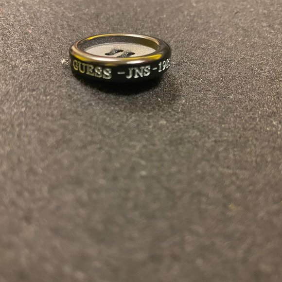 MODERN GUESS PEACOAT - Picture 7 of 11